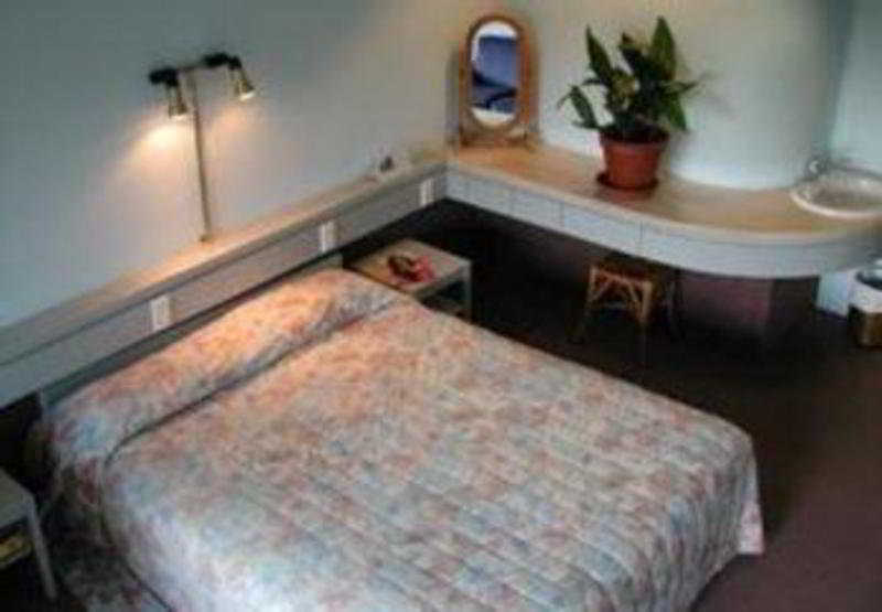The Angus Hotel Lower Hutt Oda fotoğraf